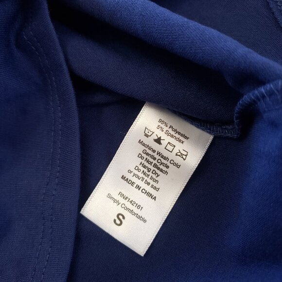 Lularoe Randy size small - Picture 3 of 3